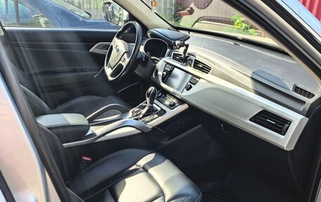 Geely Atlas I, 2021 год, 1 725 000 рублей, 3 фотография