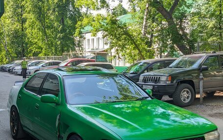 Toyota Cresta, 1992 год, 650 000 рублей, 3 фотография