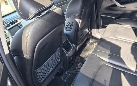Geely Atlas I, 2021 год, 1 725 000 рублей, 6 фотография