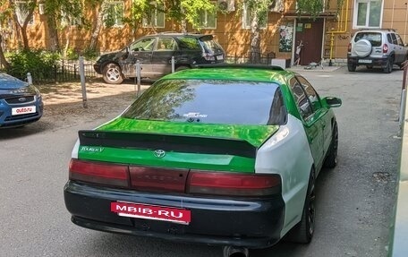 Toyota Cresta, 1992 год, 650 000 рублей, 7 фотография