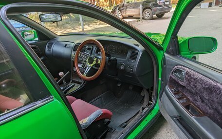 Toyota Cresta, 1992 год, 650 000 рублей, 10 фотография