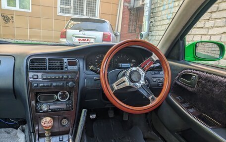 Toyota Cresta, 1992 год, 650 000 рублей, 12 фотография