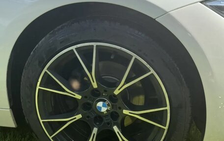 BMW 3 серия, 2017 год, 1 750 000 рублей, 5 фотография