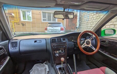 Toyota Cresta, 1992 год, 650 000 рублей, 11 фотография