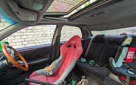 Toyota Cresta, 1992 год, 650 000 рублей, 13 фотография