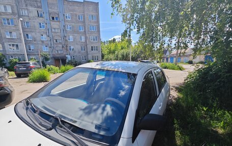 Toyota Corolla, 2003 год, 400 000 рублей, 8 фотография