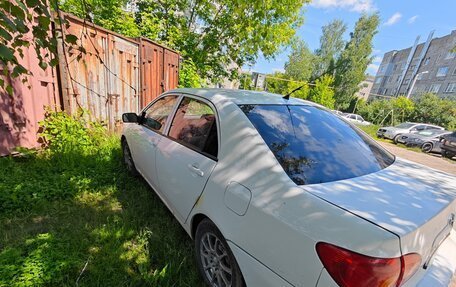 Toyota Corolla, 2003 год, 400 000 рублей, 5 фотография