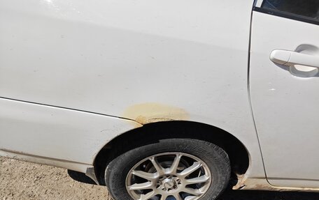 Toyota Corolla, 2003 год, 400 000 рублей, 6 фотография