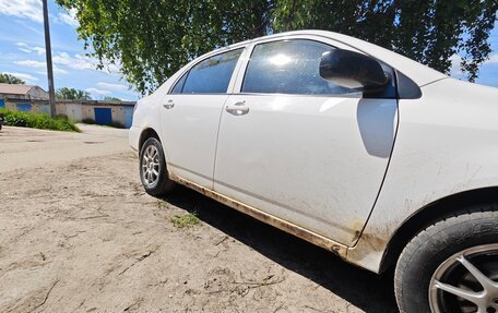 Toyota Corolla, 2003 год, 400 000 рублей, 7 фотография