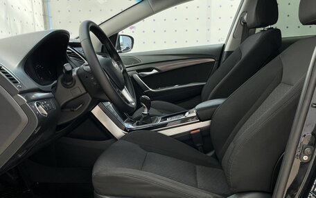 Hyundai i40 I рестайлинг, 2014 год, 1 450 000 рублей, 11 фотография