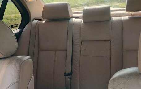 BMW 5 серия, 2002 год, 485 000 рублей, 21 фотография
