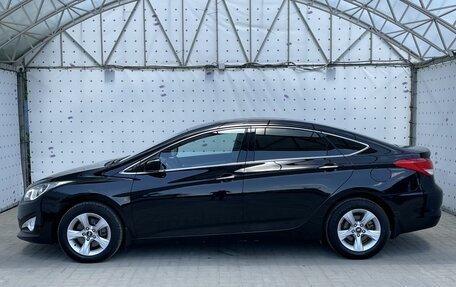 Hyundai i40 I рестайлинг, 2014 год, 1 450 000 рублей, 10 фотография