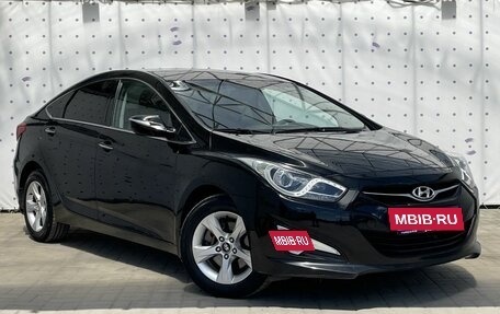 Hyundai i40 I рестайлинг, 2014 год, 1 450 000 рублей, 2 фотография