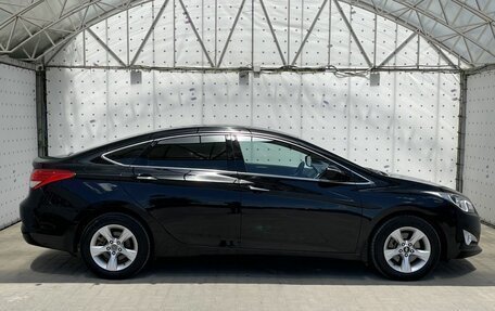 Hyundai i40 I рестайлинг, 2014 год, 1 450 000 рублей, 9 фотография