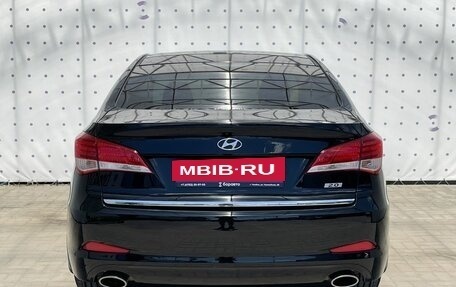 Hyundai i40 I рестайлинг, 2014 год, 1 450 000 рублей, 6 фотография