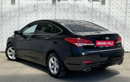 Hyundai i40 I рестайлинг, 2014 год, 1 450 000 рублей, 5 фотография