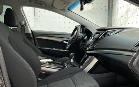 Hyundai i40 I рестайлинг, 2014 год, 1 450 000 рублей, 12 фотография