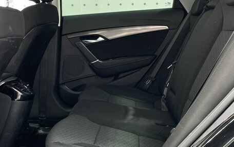 Hyundai i40 I рестайлинг, 2014 год, 1 450 000 рублей, 13 фотография