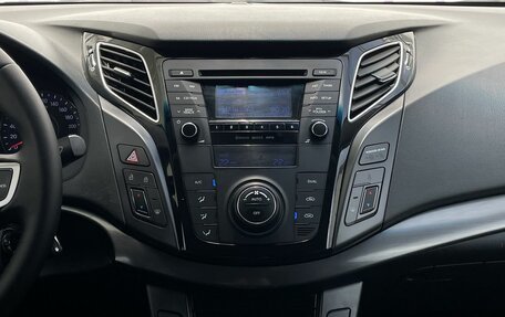 Hyundai i40 I рестайлинг, 2014 год, 1 450 000 рублей, 17 фотография