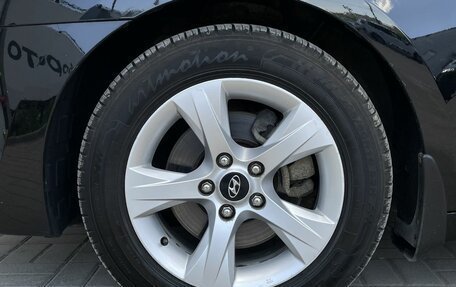Hyundai i40 I рестайлинг, 2014 год, 1 450 000 рублей, 19 фотография