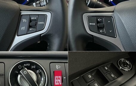 Hyundai i40 I рестайлинг, 2014 год, 1 450 000 рублей, 18 фотография