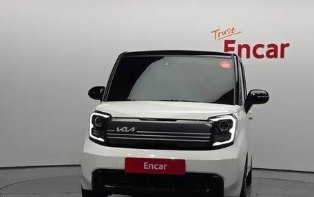 KIA Ray, 2023 год, 1 336 000 рублей, 2 фотография