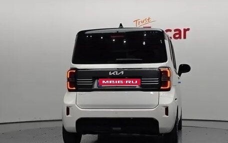 KIA Ray, 2023 год, 1 336 000 рублей, 3 фотография