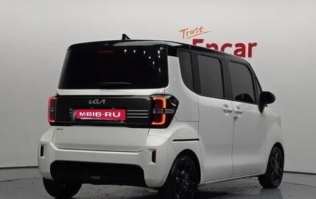 KIA Ray, 2023 год, 1 336 000 рублей, 4 фотография