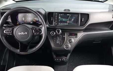 KIA Ray, 2023 год, 1 336 000 рублей, 9 фотография