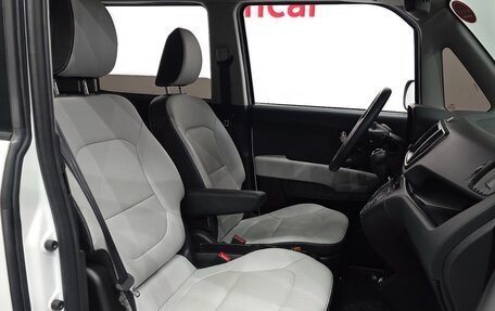 KIA Ray, 2023 год, 1 336 000 рублей, 7 фотография