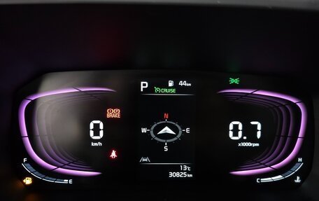 KIA Ray, 2023 год, 1 336 000 рублей, 11 фотография