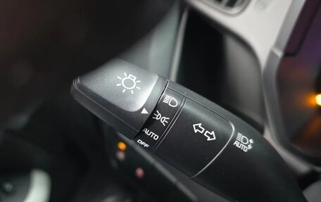KIA Ray, 2023 год, 1 336 000 рублей, 14 фотография