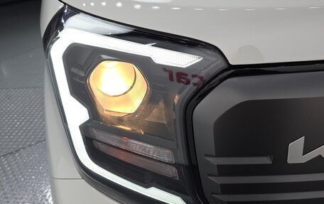 KIA Ray, 2023 год, 1 336 000 рублей, 17 фотография