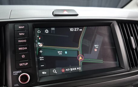 KIA Ray, 2023 год, 1 336 000 рублей, 13 фотография