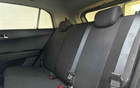 Hyundai Creta I рестайлинг, 2018 год, 1 980 000 рублей, 15 фотография