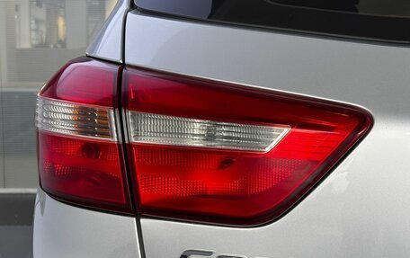 Hyundai Creta I рестайлинг, 2018 год, 1 980 000 рублей, 12 фотография