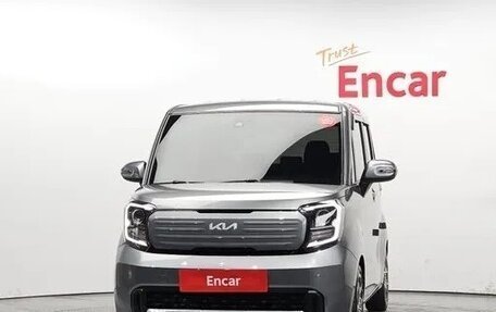 KIA Ray, 2022 год, 1 283 000 рублей, 2 фотография