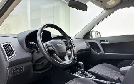 Hyundai Creta I рестайлинг, 2018 год, 1 980 000 рублей, 20 фотография