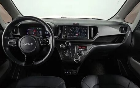 KIA Ray, 2022 год, 1 283 000 рублей, 8 фотография