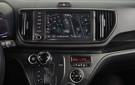 KIA Ray, 2022 год, 1 283 000 рублей, 11 фотография
