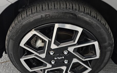 KIA Ray, 2022 год, 1 283 000 рублей, 21 фотография
