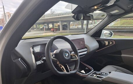 BMW X3, 2025 год, 7 080 000 рублей, 11 фотография