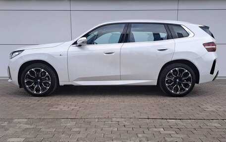 BMW X3, 2025 год, 7 080 000 рублей, 7 фотография
