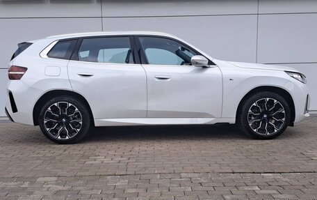 BMW X3, 2025 год, 7 080 000 рублей, 4 фотография