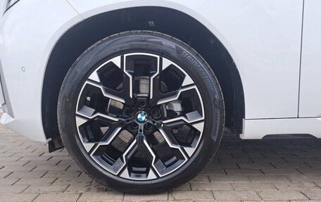 BMW X3, 2025 год, 7 080 000 рублей, 9 фотография