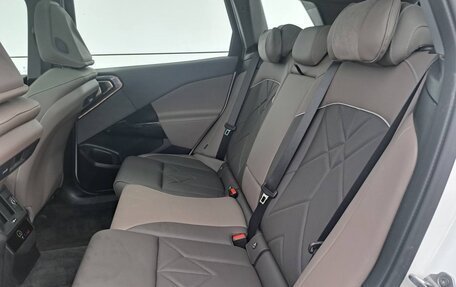 BMW X3, 2025 год, 7 080 000 рублей, 13 фотография