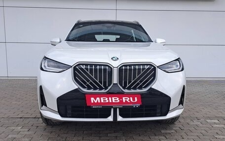 BMW X3, 2025 год, 7 080 000 рублей, 2 фотография