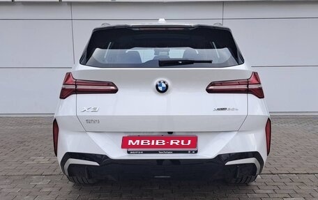 BMW X3, 2025 год, 7 080 000 рублей, 6 фотография