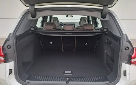 BMW X3, 2025 год, 7 080 000 рублей, 15 фотография