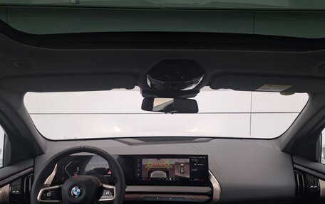 BMW X3, 2025 год, 7 080 000 рублей, 18 фотография